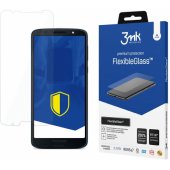 "FlexibleGlass Screen Protector Motorola Moto G6 Plus"