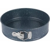 RH021761EU7 Nightfall Stone kepimo forma su nuimamu kraštu 24cm