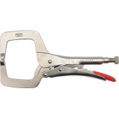Yato C formos spaustuvinės replės 280mm (YT-2468)