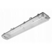 _7726329 GTV G-tech GT-HER2X18-00 LED 218 T8 LE hermetinis LED šviestuvas