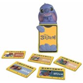 DISNEY PLUS Projector Stories – Stitch – Polish Language Clementoni 50