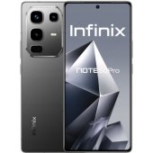 Note 50 Pro 8/ 256GB Shadow Black