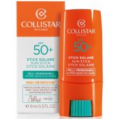 Stick Solare apsauginis pieštukas nuo saulės SPF50 9ml