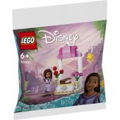 Disney Asha sveikinimų kioskas 30661