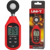 Uni-T Miernik natężenia światła Uni-T UT383