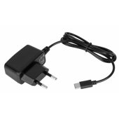 Simple 931 Black