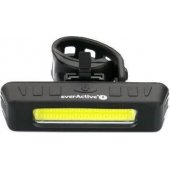 EverActive įkraunamas 2 viename LED dviračio žibintas everActive BL-150R DualBe