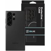 MagNetix Matte TPU Cover Samsung Galaxy S26 Ultra Black