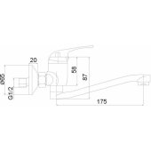 MG-3232 Uranas