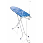 1072586 AirBoard M Compact Plus 120x38cm Mėlynas