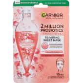 Skin Naturals 2 milijonai probiotikų atkuriamasis
