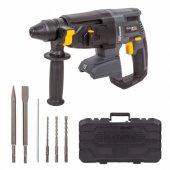 18V Cordless Brushless Rotary Hammer SDS+ (7064296)