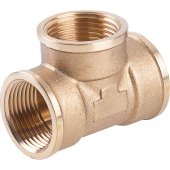 Perfexim žalvarinis trišakis GW 3/ 4" (07-216-0200-000)
