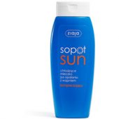 Ziaja Sopot Sun Mleczko po opalaniu z wapniem 200ml