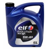 EVOLUTION 900 NF 5W-40 5L