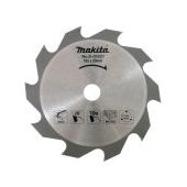 Makita Tarcza tnąca do drewna 30 x 270mm 18 zębów (B-12859)