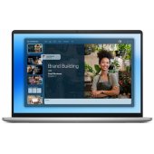 16 DC16251 16 FHD+ 150U 16GB 512SSD EN W11Pro Platinum Silver