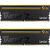 Thor Z RGB Black 2x16GB DDR5 6000MHZ DIMM LD5U16G60C36BV-RGD
