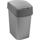 Šiukšliadėžė FLIP 25L