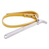Jonnesway Klucz taśmowy do filtrów oleju 26-160mm - AI050077