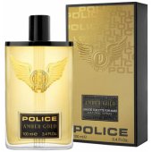 _8293113 Police Amber Gold tualetinis vanduo EDT 100ml