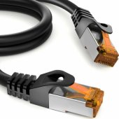 Patchcord S/ FTP CAT6a 3m LB0194-3
