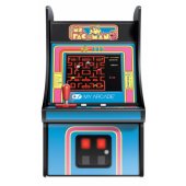 Ms. Pac-Man Micro Player