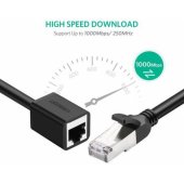 Cat6 RJ45 Ethernet FTP 1000 Mbps