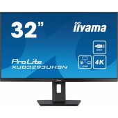 ProLite XUB3293UHSN-B5 31,5" IPS 16:9
