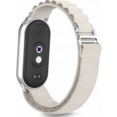 Nylon Pro Xiaomi Smart Band 8/ 9/ 10 Starlight