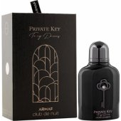 Armaf Private Key To My Dreams pure perfume unisex 100 ml