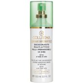 Multi-Active itin jautriai odai 24h 100ml