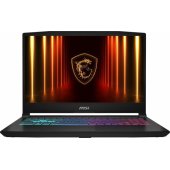 Katana 15 HX B14WEK-060XPL 15.6 165hz i7-14650HX 16GB 512SSD 5050 DOS