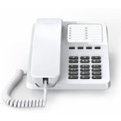 DESK 400 White