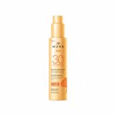 Sun Delicious apsauginis purškiklis nuo saulės SPF30 U 150ml
