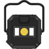 „Survivor Lantern All-in1“ 10000 mAh