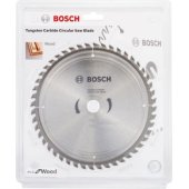 Bosch PIŁA TARCZA SPEEDLINE ECO WOOD 160x20x24z B2608644373 - 26086443