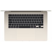 MacBook Air 15,3 Retina M5 16GB 512SSD SWE Starlight MDVD4KS/ A