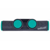 Wolfcraft connecting adapter for one-handed clamps (3038000)