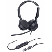 UH42 Dual UC USB-C/ A