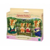 Sylvanian Families 5639 vaikiška žaislinė figūrėlė