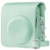 Case Instax Mini 13 Lagoon Green