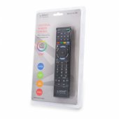 RC-08 Universal remote controller for Sony TV Black