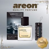 Areon automobilio kvapas 50 ml - Platinum