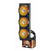 UV360 120mm Liquid Cooler Black