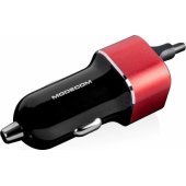 ZT-MC-CU2K-09-TC Black/ Red