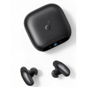 _8296956 ANKER Soundcore Liberty 5 Pro juodos spalvos