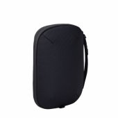 5040 Subterra 2 PowerShuttle vidutinis, juodas