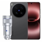 X300 Ultra Photographer Kit 16GB/ 1TB Volcano Black