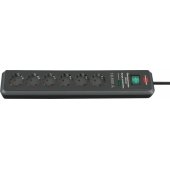 Secure-Tec 19.500A 2m Black